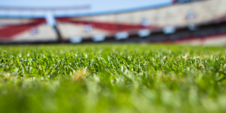 footballTurf